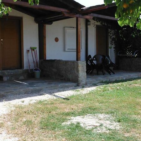 Rooms & Studios Christina Sarti Exterior foto